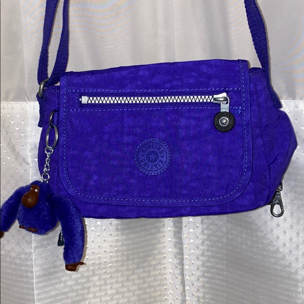 Kipling mini bag NWOT